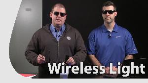 Wireless Light Sensor Overview