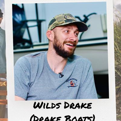 Wilds Drake (Drake Boatworks)