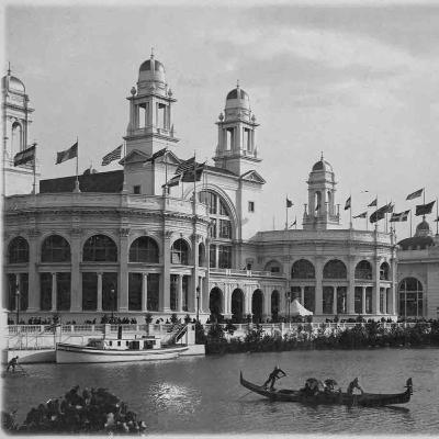 The Weird History of the World's Fairs The Weird History of the World's Fairs