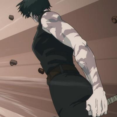 The Hundred Heavenly Fists Can't Stop Maki! JJK Hypecast (Ep. 48-54) The Hundred Heavenly Fists Can't Stop Maki! JJK Hypecast (Ep. 48-54)