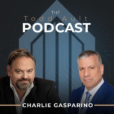 The Charles Gasparino Interview - American Journalist and Prolific Author The Charles Gasparino Interview - American Journalist and Prolific Author