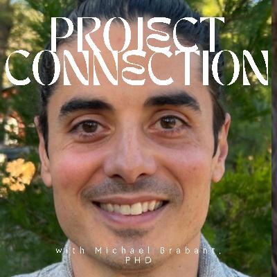 How to listen to your life - Michael Brabant, PHD (Soul Coach)