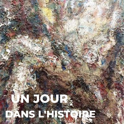Eugène Leroy : Je voudrais toucher la peinture comme la peinture vous touche Eugène Leroy : Je voudrais toucher la peinture comme la peinture vous touche