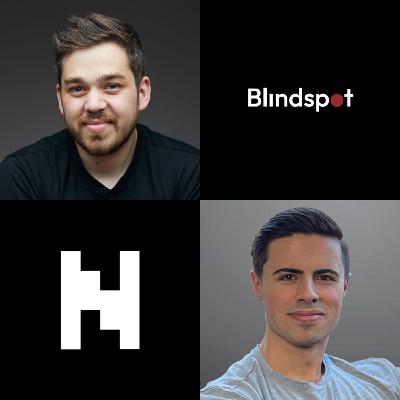 E18: Matei Psatta - The Future of Advertising