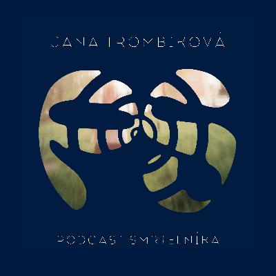 To, co jsem si objednala v pohřební službě, v reálu vypadalo strašně - designérka Jana Trombíková To, co jsem si objednala v pohřební službě, v reálu vypadalo strašně - designérka Jana Trombíková