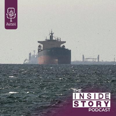 Can Donald Trump survive a Strait of Hormuz shutdown? Can Donald Trump survive a Strait of Hormuz shutdown?