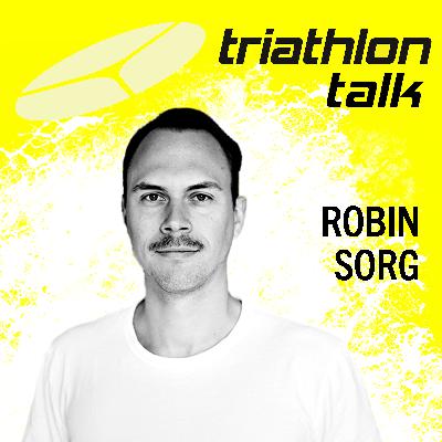 triathlon talk mit Robin Sorg: 5 Blutwerte, die Triathleten kennen sollten