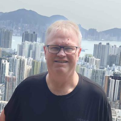 500 unge samla om misjon