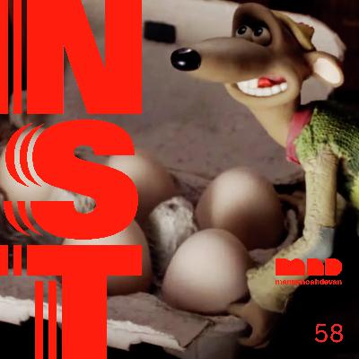 Eggs in the fridge, expired meds, loud sneezes, and more (Mailbag)