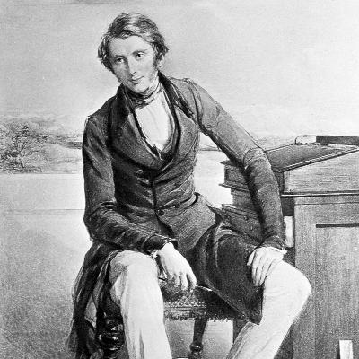 第69期:约翰·罗斯金—🎨在人人搞钱的维多利亚,顶级喷子劝你点亮七盏明灯 第69期:约翰·罗斯金—🎨在人人搞钱的维多利亚,顶级喷子劝你点亮七盏明灯