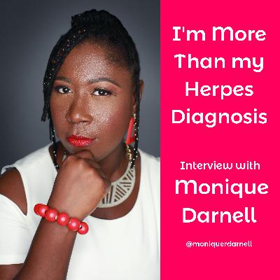 I'm More Than my Herpes Diagnosis I'm More Than my Herpes Diagnosis