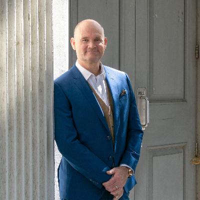 Patrick Van der Burght: Ethical Persuasion Part 1 How People Make Decisions
