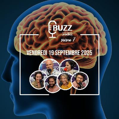 Vendredi 19 septembre 2025