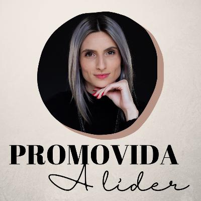 #019 - 8 comportamentos que você precisa para ser promovida à líder #019 - 8 comportamentos que você precisa para ser promovida à líder