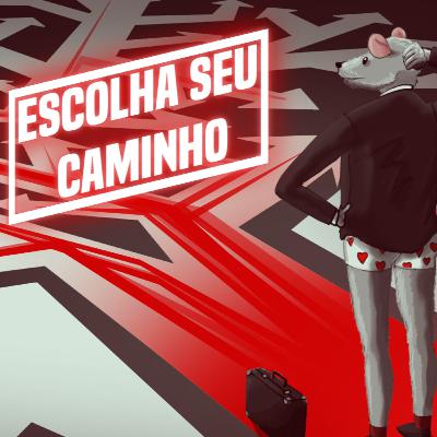 EP 11 - DOIS IDIOTAS CONVERSANDO SOBRE PONTO DE INFLEXÃO