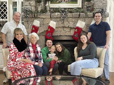 We HOPE you have a Merry Christmas We HOPE you have a Merry Christmas