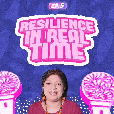 Resilience in Real Time