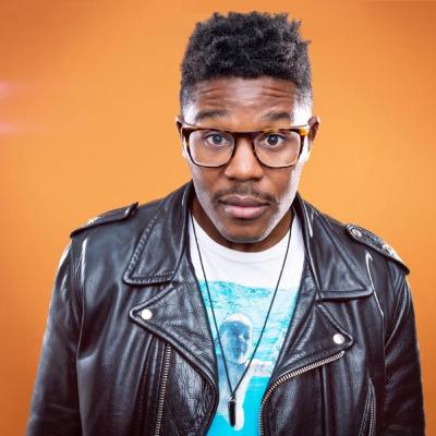 Season 5 Episode: Monroe Martin III Interview Season 5 Episode: Monroe Martin III Interview