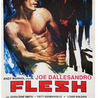 Episode #736: Flesh