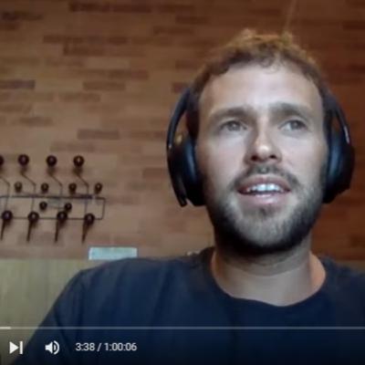 Q&A com Práticos de Navios | Workshop Praticagem 2021