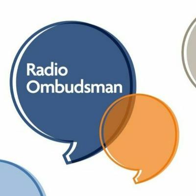 Radio Ombudsman #33 | Rob Behrens reflects on seven years as the Ombudsman Radio Ombudsman #33 | Rob Behrens reflects on seven years as the Ombudsman