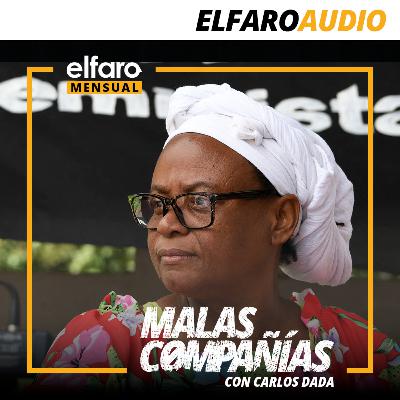 Malas compañías con Carlos Dada y Miriam Miranda