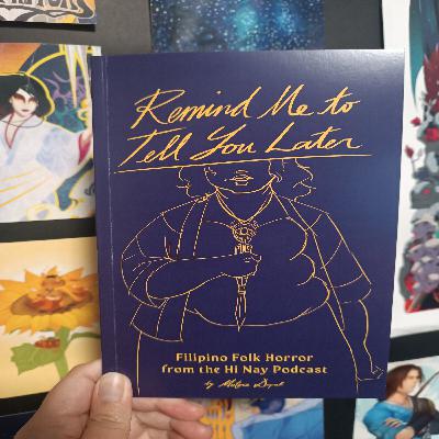 Hi Nay Is Coming To Fan Expo Toronto! Hi Nay Is Coming To Fan Expo Toronto!