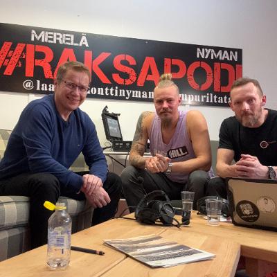 121. Talo terveeksi -Energiaremontti