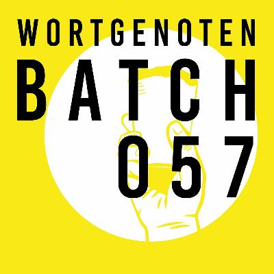 Batch 57