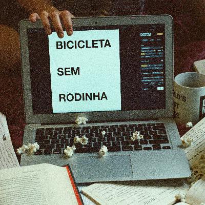 EP. 4 - a produtividade não vai resolver a sua vida