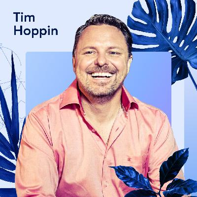 SAP x Tim Hoppin: Evolving Creative Culture SAP x Tim Hoppin: Evolving Creative Culture