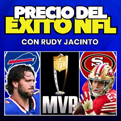 🏈 ¡MVPs En Ronda De Comodines! Josh Allen, Christian McCaffrey y Más | Resumen NFL Playoffs 2025 🏈 ¡MVPs En Ronda De Comodines! Josh Allen, Christian McCaffrey y Más | Resumen NFL Playoffs 2025