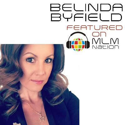 286: The Exact Step By Step Blueprint To Finding Early Success In This Business by Belinda Byfield 286: The Exact Step By Step Blueprint To Finding Early Success In This Business by Belinda Byfield