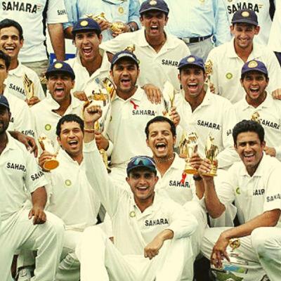 S1 Ep9: India's maiden Test series win in Pakistan ft. Aakash Chopra S1 Ep9: India's maiden Test series win in Pakistan ft. Aakash Chopra