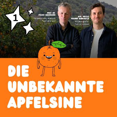 Die unbekannte Apfelsine