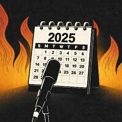 Foc al 2025