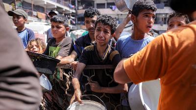 EU to discuss action against Israel over Gaza war conduct