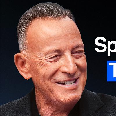 I Interviewed Bruce Springsteen And What He Said Surprised Everyone I Interviewed Bruce Springsteen And What He Said Surprised Everyone