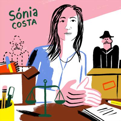 Sónia Costa e o Desafio de Construir Políticas Inclusivas