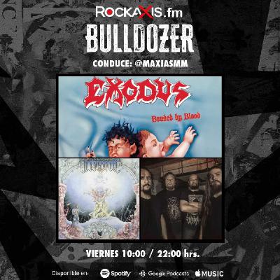 Bulldozer - 31 (2025) Bulldozer - 31 (2025)
