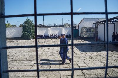 The Unlikely mercenaries: Central Asians fighting Russia’s war