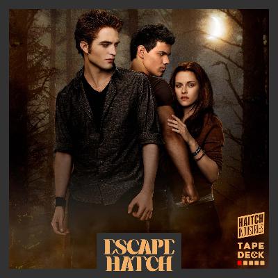 The Twilight Saga: New Moon (2009) The Twilight Saga: New Moon (2009)