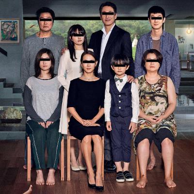 113- Parasite 113- Parasite