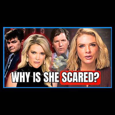 Erin Molan Breaks Silence on Why Megyn Kelly Refuses To Call Out Tucker Carlson