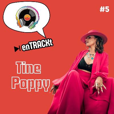 Explore « Pop Kabar » avec Tine Poppy (pop séga)