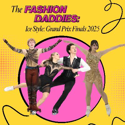 Ice Style: Grand Prix Finals 2025-Figure Skating Costumes