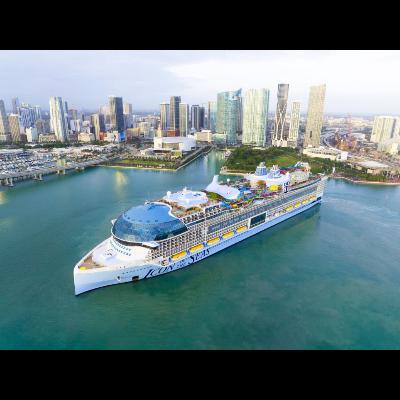 Ep. 108 七天大游轮能让人忘却车子抛锚的烦恼