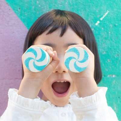 Wonder!

絢香