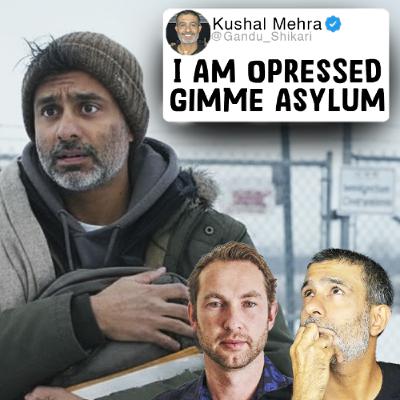 Fake Asylum Claims Are Rising In Canada