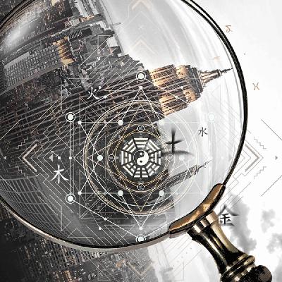 唐人街探案历代记EP2，影视与现实中藏匿的五行杀人案